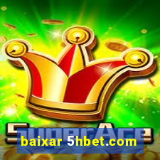 baixar 5hbet.com